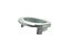 MESA DO KIT REMO DA MAÇANETA DA PORTA GOL SAVEIRO G5 FOX - Imagem 2