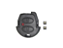 KIT CAPA FRONTAL CONTROLE ALARME FOX CROSSFOX SPACEFOX - Imagem 1