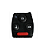 CAPA CARCAÇA CONTROLE DE ALARME HONDA FIT CIVIC CITY CRV - Imagem 1