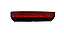 BRAKE LIGTH VW FOX 2003 Á 2009 - Imagem 1