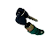 CILINDRO COM CHAVES PORTA LATERAL KANGOO - Imagem 2