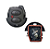 Capa Controle Alarme Fox Crossfox Spacefox - Imagem 3