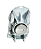 KIT CILINDRO COM MESMA CHAVE NOVA RANGER G2 APÓS 2012 - Imagem 2