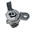 KIT CILINDRO COM MESMA CHAVE NOVA RANGER G2 APÓS 2012 - Imagem 3