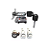 KIT CILINDRO MESMA CHAVE POLO HATCH - Imagem 1