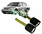 PAR CILINDROS COM CHAVES HONDA CIVIC 01 Á 05 - Imagem 2