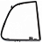 ARO DO QUEBRA VENTO MB 1111 1113 - Imagem 1