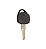 CHAVE GAVETA  PARA CHIP GM CELTA - Imagem 3