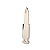 LÂMINA CHAVE RENAULT CLIO SCENIC 106 PEUGEOT 206 - Imagem 2