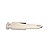 LÂMINA CHAVE RENAULT CLIO SCENIC 106 PEUGEOT 206 - Imagem 3