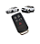 CHAVE PRESENÇA VOLVO XC60 XC70 XC90 V40 V50 S60 S80 COMPLETA - Imagem 3