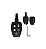 CARCAÇA CHAVE SLOT VOLVO C70 XC70 S60 VD5 V50 5 BOTÕES - Imagem 3