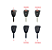 CHAVE TELECOMANDO JEEP CHRYSLLER COMPLETO - Imagem 1