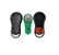 CONTROLE ALARME JEEP DODGE CHRYSLLER COMPLETO - Imagem 2