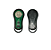 CONTROLE ALARME JEEP DODGE CHRYSLLER COMPLETO - Imagem 3