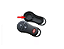 CAPA CONTROLE ALARME JEEP CHRYSLLER DODGE - Imagem 3