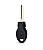 CHAVE GAVETA JEEP CHRYSLLER DODGE  FOBIK - Imagem 2