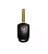 CHAVE TELECOMANDO HONDA 2 BOTÕES COMPLETA - Imagem 2