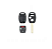 CHAVE TELECOMANDO COMPLETA HONDA CIVIC FIT CITY CRV - Imagem 2