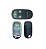 CAPA CARCAÇA CONTROLE DE ALARME HONDA CIVIC ACCORD - Imagem 2