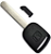 CHAVE GAVETA HONDA CIVIC CITY FIT HRV WRV - Imagem 4