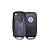 CHAVE CANIVETE COMPLETA GOLF 02 Á 13 1J0959753 CT / AG  2 BOTÕES - Imagem 1
