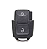 TELECOMANDO DA CHAVE CANIVETE GOLF PASSAT 1J0959753 N 2 BOTÕES - Imagem 1