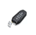 CHAVE PRESENÇA COMPLETA PEUGEOT 208 508 5008 3 BOTÕES ORIGINAL - Imagem 2
