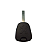 CHAVE GAVETA PEUGEOT 307 COM FRISO NA LATERAL - Imagem 2