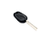 CHAVE GAVETA PEUGEOT 208 2008 308 2008 - Imagem 2