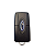 CHAVE CANIVETE FORD ECOSPORT 3 BOTÕES - Imagem 3