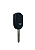 CARCAÇA CHAVE TELECOMANDO FORD FUSION 4 BOTÕES - Imagem 2