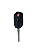 CARCAÇA CHAVE TELECOMANDO FORD FUSION 4 BOTÕES - Imagem 3