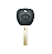 CHAVE GAVETA I30 AZERA IX35 ELANTRA - Imagem 3