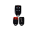 CAPA CONTROLE DE ALARME POSITRON PX 40 - Imagem 1