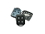 CAPA CONTROLE DE ALARME POSITRON PX 42 - Imagem 2
