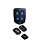 CAPA CONTROLE DE ALARME POSITRON PX 42 - Imagem 1