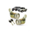 KIT CILINDROS COM MESMAS CHAVES GRANDBLAZER SILVERADO - Imagem 3