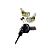 KIT CILINDROS MESMA CHAVES BLAZER S10 G1 95 Á 2011 - Imagem 1
