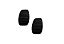 PAR CAPA PEDAL FIAT PALIO STRADA SIENA G1 - Imagem 1