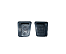 KIT CAPA PEDAL H100 1997 Á 2004 HR APÓS 2007 - Imagem 2