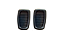 KIT CAPA PEDAL RENAULT CLIO LOGAN SANDERO KANGOO - Imagem 2