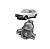 MÁQUINA DE VIDRO FIAT 147 OGGI PANORAMA - Imagem 1