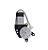 MOTOR VIDRO ELÉTRICO MABUSHI PORTA DIANTEIRA OU TRASEIRA UNIVERSAL 8 DENTES - Imagem 3