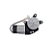 MOTOR VIDRO ELÉTRICO MABUSHI PORTA DIANTEIRA OU TRASEIRA UNIVERSAL 8 DENTES - Imagem 2