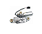 MOTOR DO LIMPADOR VIDRO TRASEIRO FORD KA 2002 Á 2007 - Imagem 1