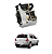 TRAVA ELÉTRICA PORTA MALAS RENAULT CLIO HATCH 2 - Imagem 1