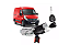 TRAVA DE DIREÇÃO CILINDRO IGNIÇÃO RENAULT MASTER G2 APÓS 2013 - Imagem 1