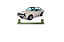 SUPORTE DO VIDRO DA PORTA CHEVETTE 73 Á 83 MARAJÓ 80 Á 89 - Imagem 1