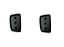 2 CAPAS FRONTAL CHAVE CANIVETE HYUNDAI HB20 3 BOTÕES - Imagem 2
